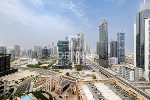 Appartement à Forte, Downtown Dubai (Downtown Burj Dubai), Dubai, 1 chambre, 60 m², № 19871 - photo 12