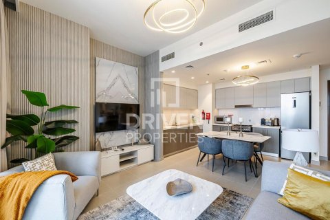 Appartement à Forte, Downtown Dubai (Downtown Burj Dubai), Dubai, 1 chambre, 60 m², № 19871 - photo 1