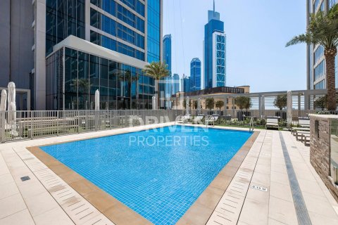 Appartement à Forte, Downtown Dubai (Downtown Burj Dubai), Dubai, 1 chambre, 60 m², № 19871 - photo 16