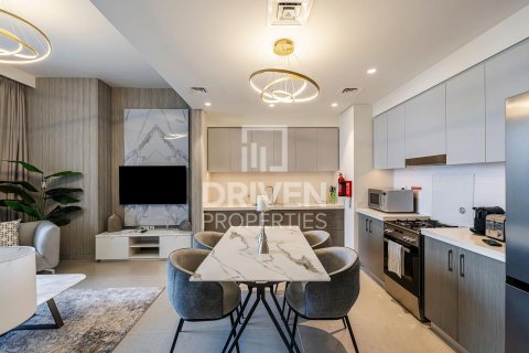 Appartement à Forte, Downtown Dubai (Downtown Burj Dubai), Dubai, 1 chambre, 60 m², № 19871 - photo 4