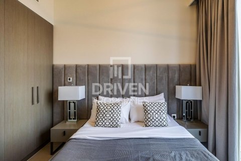 Appartement à Forte, Downtown Dubai (Downtown Burj Dubai), Dubai, 1 chambre, 60 m², № 19871 - photo 7
