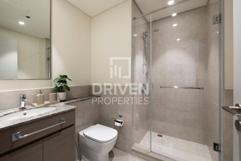 Appartement à Forte, Downtown Dubai (Downtown Burj Dubai), Dubai, 1 chambre, 60 m², № 19871 - photo 10