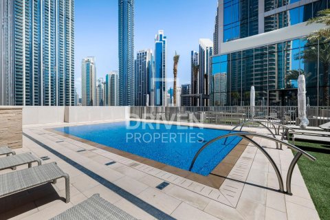 Appartement à Forte, Downtown Dubai (Downtown Burj Dubai), Dubai, 1 chambre, 60 m², № 19871 - photo 15