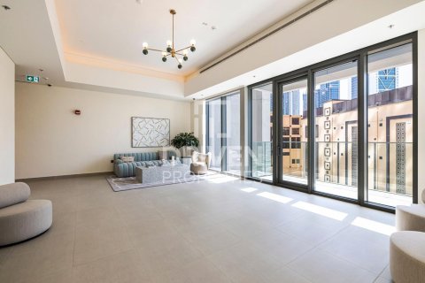 Appartement à Forte, Downtown Dubai (Downtown Burj Dubai), Dubai, 1 chambre, 60 m², № 19871 - photo 20