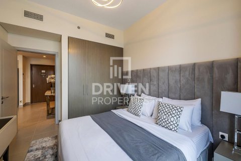 Appartement à Forte, Downtown Dubai (Downtown Burj Dubai), Dubai, 1 chambre, 60 m², № 19871 - photo 6
