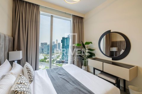 Appartement à Forte, Downtown Dubai (Downtown Burj Dubai), Dubai, 1 chambre, 60 m², № 19871 - photo 5