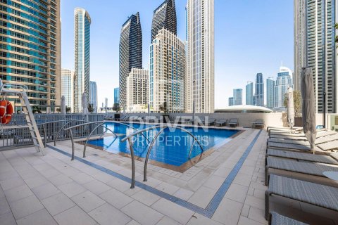 Appartement à Forte, Downtown Dubai (Downtown Burj Dubai), Dubai, 1 chambre, 60 m², № 19871 - photo 14