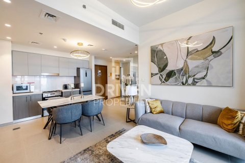 Appartement à Forte, Downtown Dubai (Downtown Burj Dubai), Dubai, 1 chambre, 60 m², № 19871 - photo 2