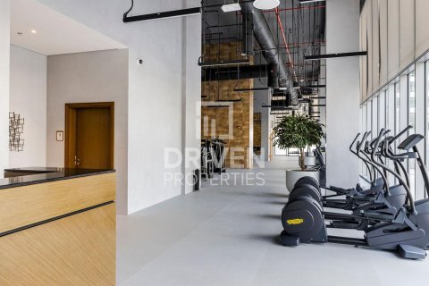 Appartement à Forte, Downtown Dubai (Downtown Burj Dubai), Dubai, 1 chambre, 60 m², № 19871 - photo 17