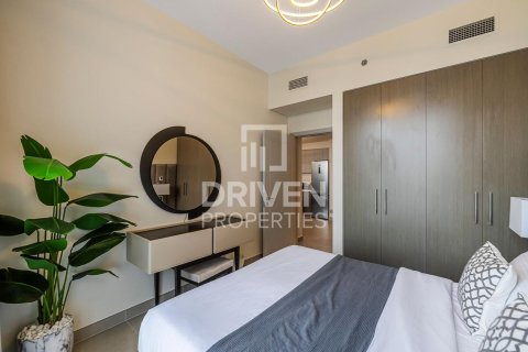 Appartement à Forte, Downtown Dubai (Downtown Burj Dubai), Dubai, 1 chambre, 60 m², № 19871 - photo 8