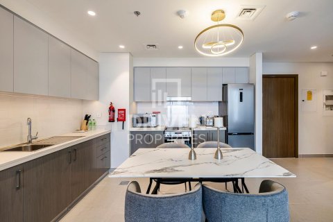 Appartement à Forte, Downtown Dubai (Downtown Burj Dubai), Dubai, 1 chambre, 60 m², № 19871 - photo 9