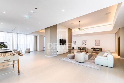 Appartement à Forte, Downtown Dubai (Downtown Burj Dubai), Dubai, 1 chambre, 60 m², № 19871 - photo 21