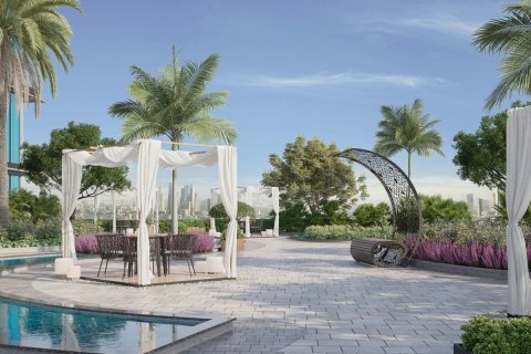 Apartment in Dubai Science Park, Dubai 1 bedroom, 77.1 sq.m. № 13914 - photo 6
