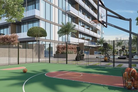 Apartment in Dubai Science Park, Dubai 1 bedroom, 77.1 sq.m. № 13914 - photo 5