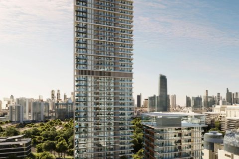 Apartment in Dubai Science Park, Dubai 1 bedroom, 77.1 sq.m. № 13914 - photo 10