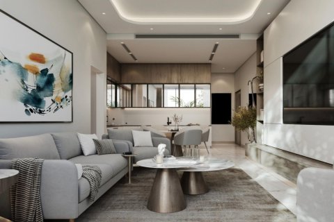 Apartment in Dubai Science Park, Dubai 1 bedroom, 77.1 sq.m. № 13914 - photo 1