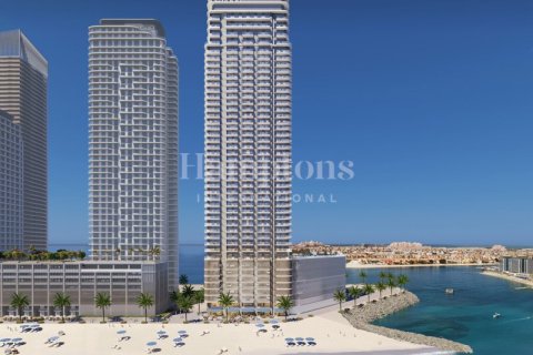 شقة في Dubai Harbour, دبي 1غرف نوم, 73.16018347 م² رقم 13909 - صورة 7
