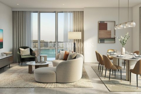 شقة في Dubai Harbour, دبي 1غرف نوم, 73.16018347 م² رقم 13909 - صورة 4