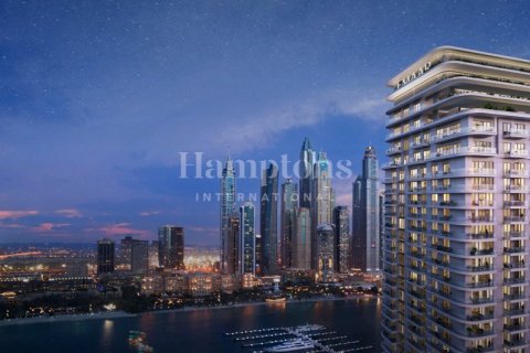شقة في Dubai Harbour, دبي 1غرف نوم, 73.16018347 م² رقم 13909 - صورة 9