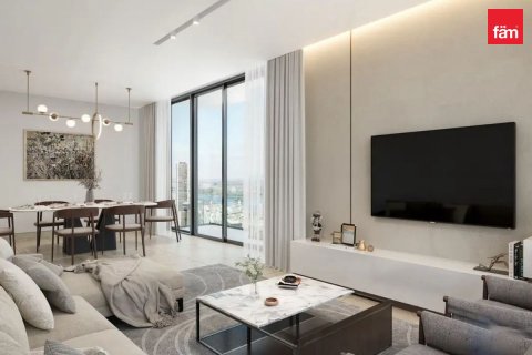 Apartamento en Dubai, 2 dormitorios, 126.4 m², № 13913 - foto 2