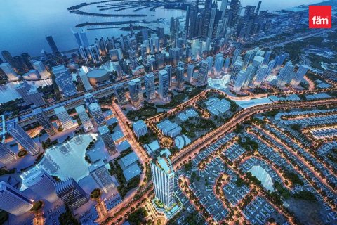 Apartamento en Dubai, 2 dormitorios, 126.4 m², № 13913 - foto 9