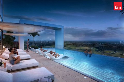 Apartamento en Dubai, 2 dormitorios, 126.4 m², № 13913 - foto 1