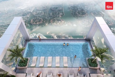 Apartamento en Dubai, 2 dormitorios, 126.4 m², № 13913 - foto 8