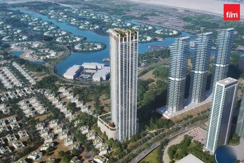Apartamento en Dubai, 2 dormitorios, 126.4 m², № 13913 - foto 10