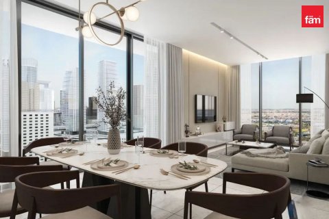 Apartamento en Dubai, 2 dormitorios, 126.4 m², № 13913 - foto 4