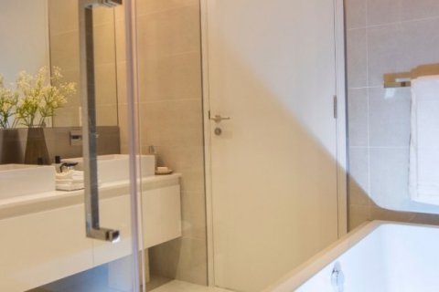 Apartment in Dubai studio, 76 sq.m. № 54152 - photo 5