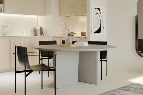Apartment in Dubai Healthcare City, Dubai studio, 60 sq.m. № 54155 - photo 5