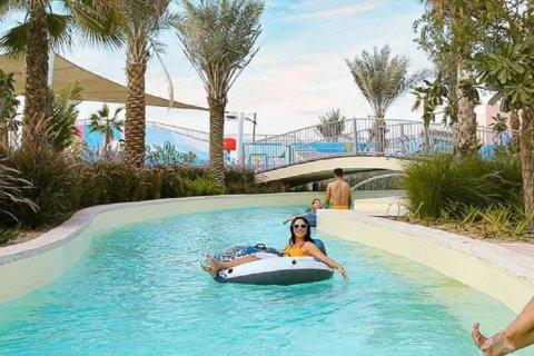 تاون هاوس في دبي 4 غرف نوم, 219 م² رقم 54159 - صورة 4