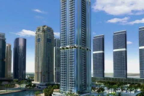 Apartment in Jumeirah Village Circle, Dubai studio, 71 sq.m. № 54154 - photo 4