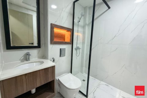 Apartment in Al Furjan, Dubai 1 bedroom, 84.3 sq.m. № 58833 - photo 18