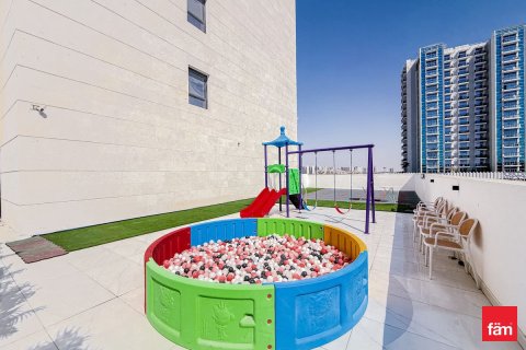 Apartment in Al Furjan, Dubai 1 bedroom, 84.3 sq.m. № 58833 - photo 17