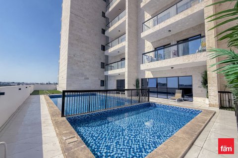Apartment in Al Furjan, Dubai 1 bedroom, 84.3 sq.m. № 58833 - photo 3
