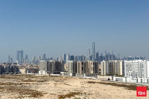 Apartment in Al Furjan, Dubai 1 bedroom, 84.3 sq.m. № 58833 - photo 2
