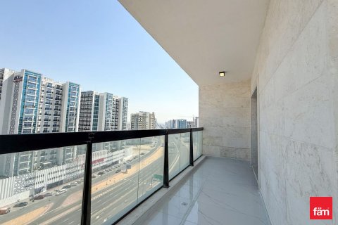 Apartment in Al Furjan, Dubai 1 bedroom, 84.3 sq.m. № 58833 - photo 9