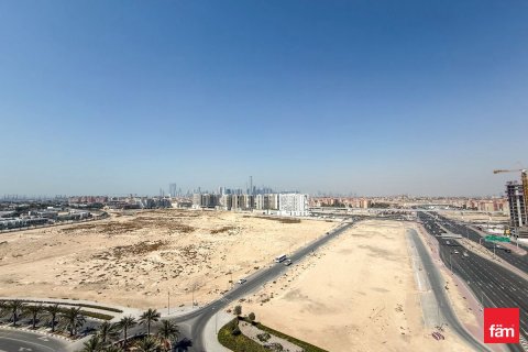 Apartment in Al Furjan, Dubai 1 bedroom, 84.3 sq.m. № 58833 - photo 14