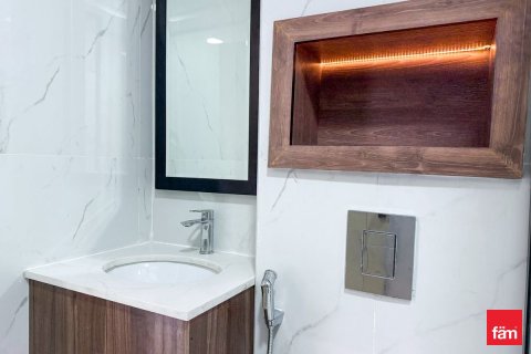 Apartment in Al Furjan, Dubai 1 bedroom, 84.3 sq.m. № 58833 - photo 4