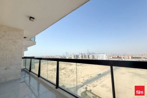 Apartment in Al Furjan, Dubai 1 bedroom, 84.3 sq.m. № 58833 - photo 1