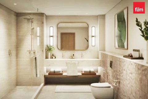Appartement à Dubai Harbour, Dubai, 2 chambres, 128.5 m², № 58843 - photo 6