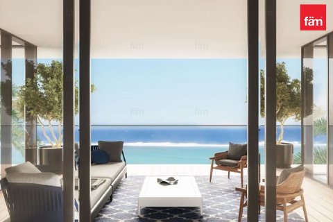 Appartement à Dubai Harbour, Dubai, 2 chambres, 128.5 m², № 58843 - photo 7