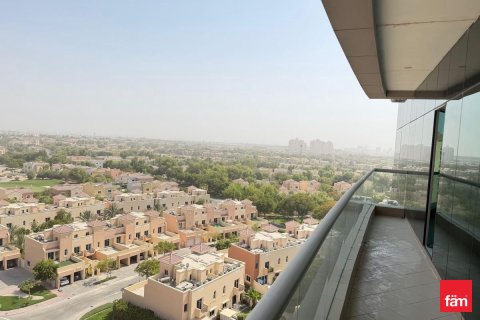 Apartment in Dubai Sports City, Dubai 2 bedrooms, 155.6 sq.m. № 114148