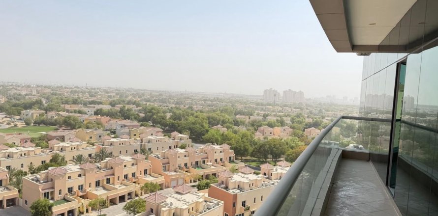 شقة في Dubai Sports City, دبي 2 غرف نوم, 155.6 م² رقم 114148