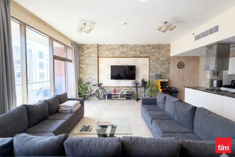 شقة في Al Furjan, دبي 3 غرف نوم, 182 م² رقم 114147 - صورة 2