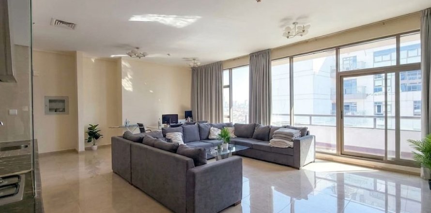 شقة في Al Furjan, دبي 3 غرف نوم, 182 م² رقم 114147