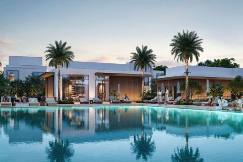 Villa in Dubai 3 bedrooms, 310.3 sq.m. № 114146 - photo 11