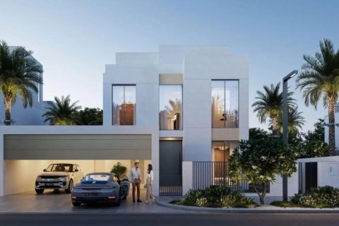 Villa in Dubai 3 bedrooms, 310.3 sq.m. № 114146 - photo 8