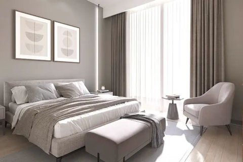 Apartment in Arjan, Dubai 1 bedroom, 83.3 sq.m. № 114144 - photo 2